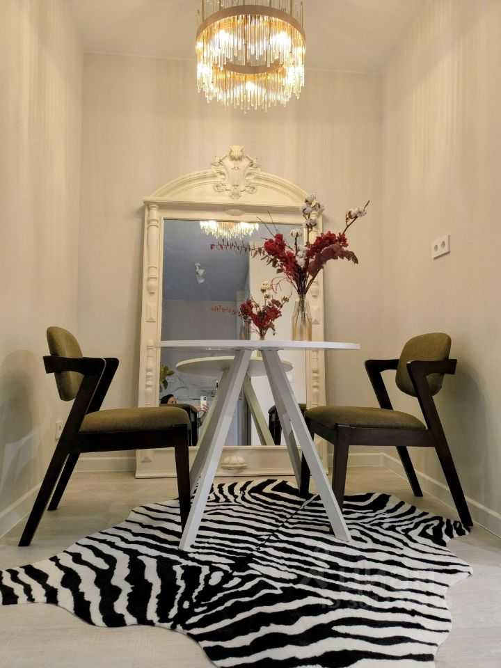 2-комнатная квартира, 40 м² — фотография 2