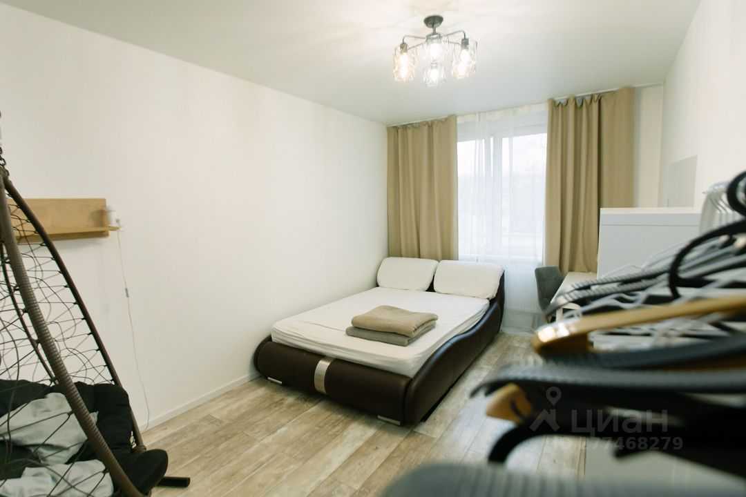 2-комнатная квартира, 69 м²