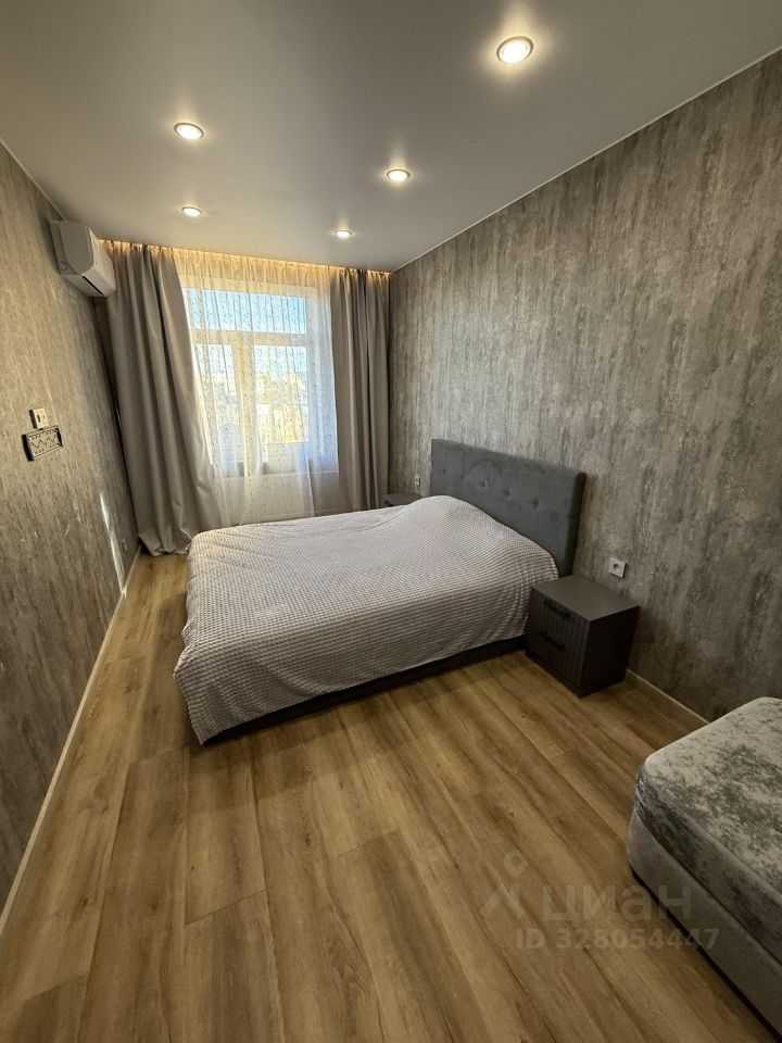 1-комнатная квартира, 39,3 м² — фотография 3