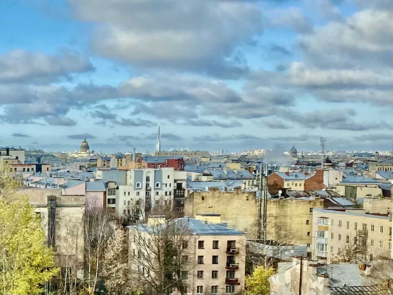 1-комнатная квартира, 37 м²