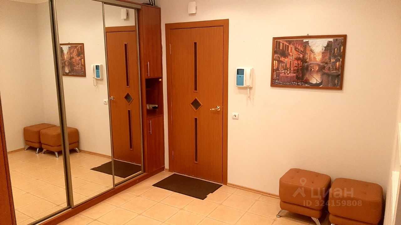 2-комнатная квартира, 67,5 м²