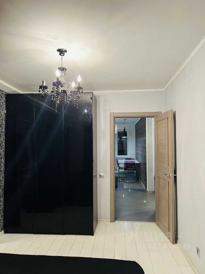 2-комнатная квартира, 51 м² — фотография 3