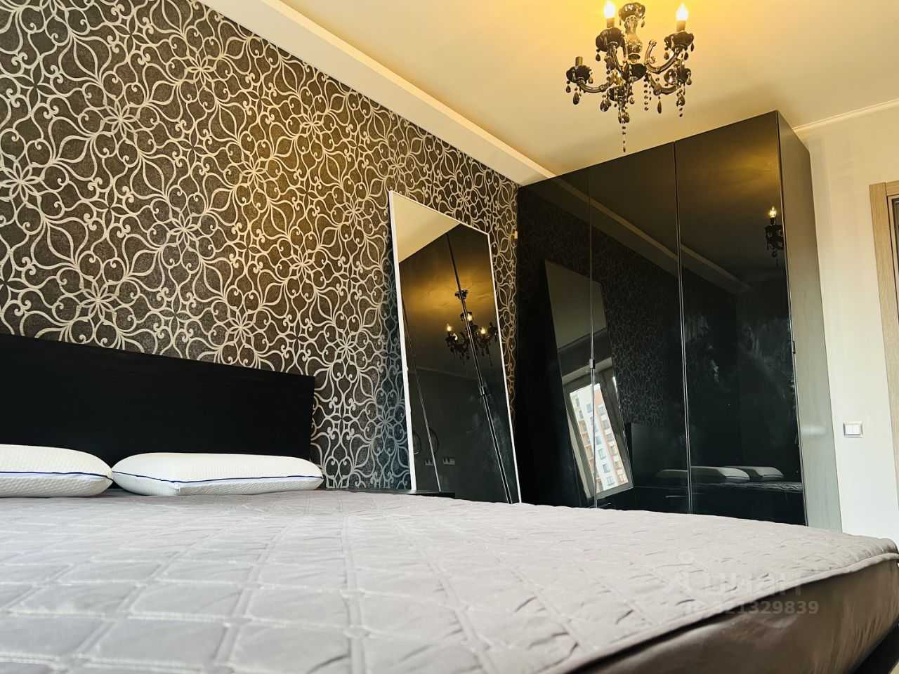 2-комнатная квартира, 51 м² — фотография 2
