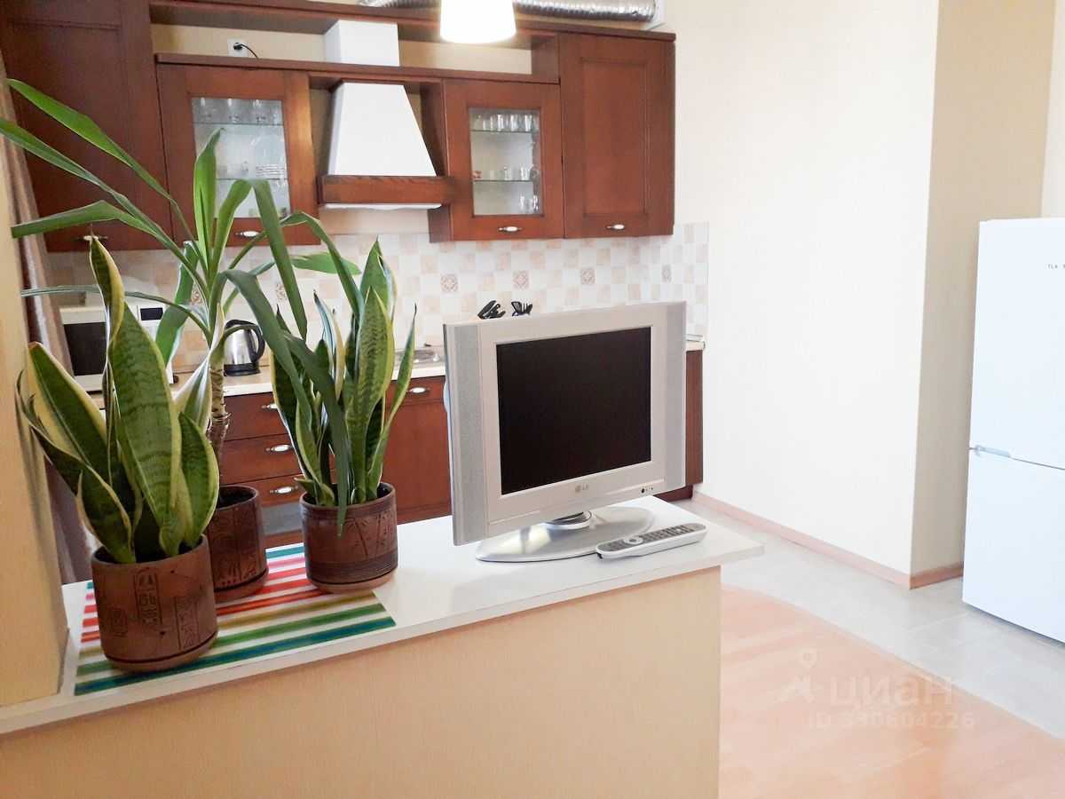 3-комнатная квартира, 80 м² — фотография 2