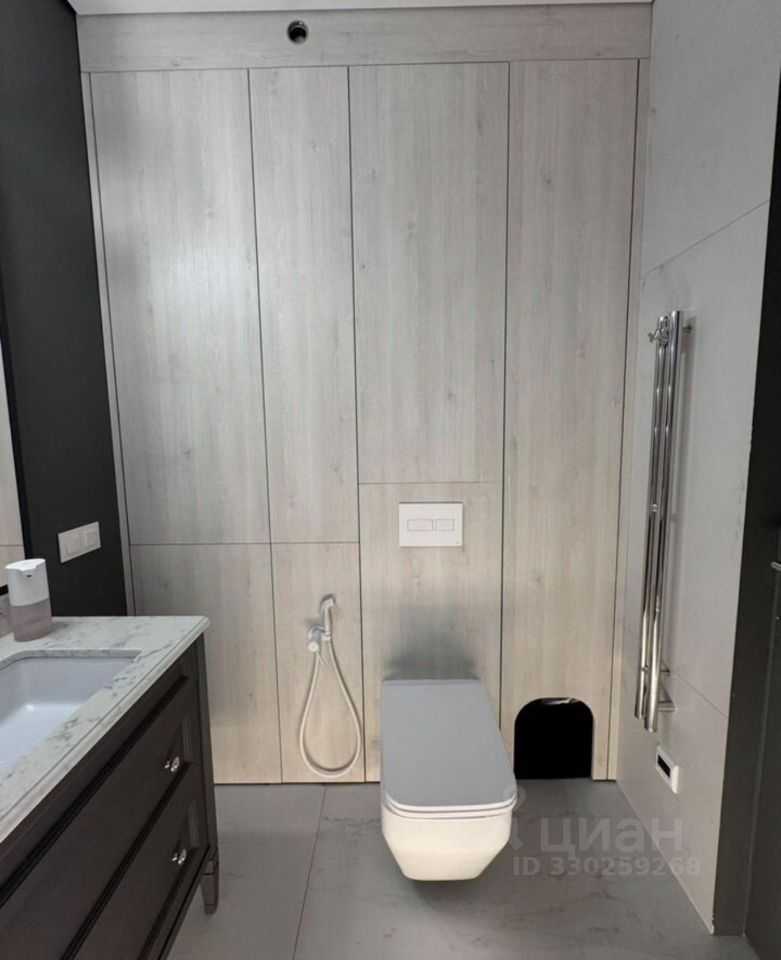 2-комнатная квартира, 40 м² — фотография 3