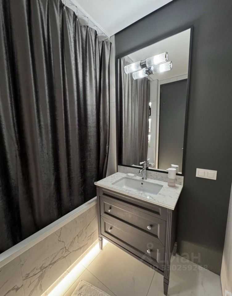 2-комнатная квартира, 40 м²