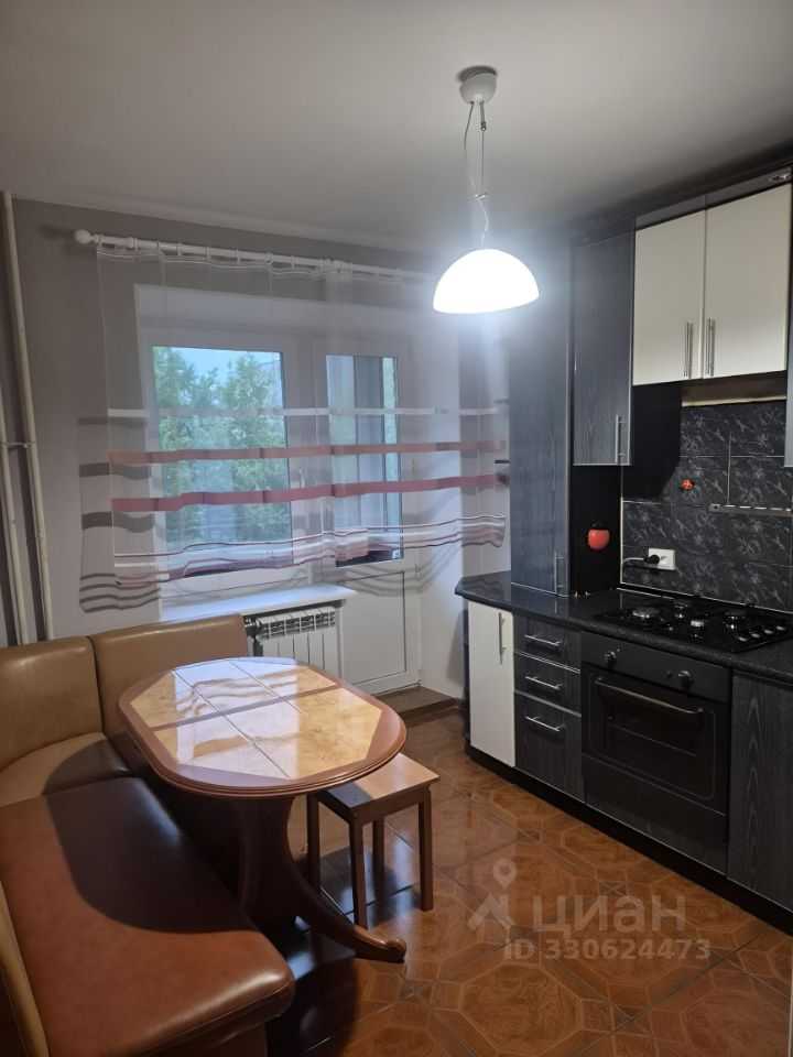 3-комнатная квартира, 66 м² — фотография 2