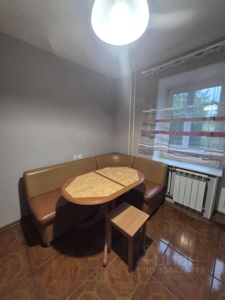 3-комнатная квартира, 66 м² — фотография 3