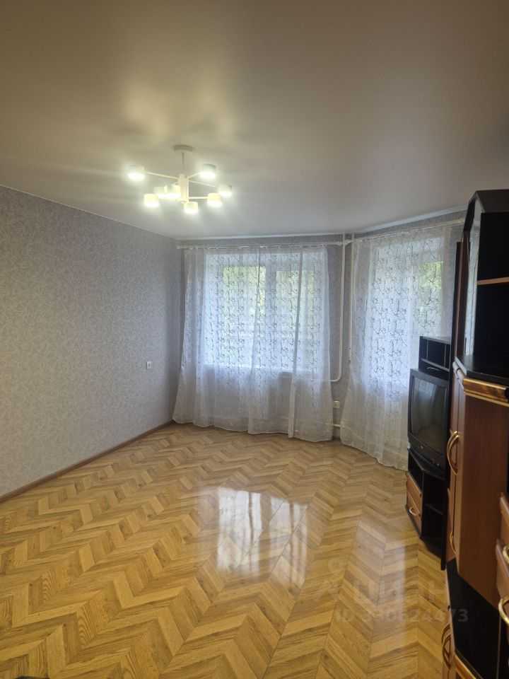 3-комнатная квартира, 66 м²