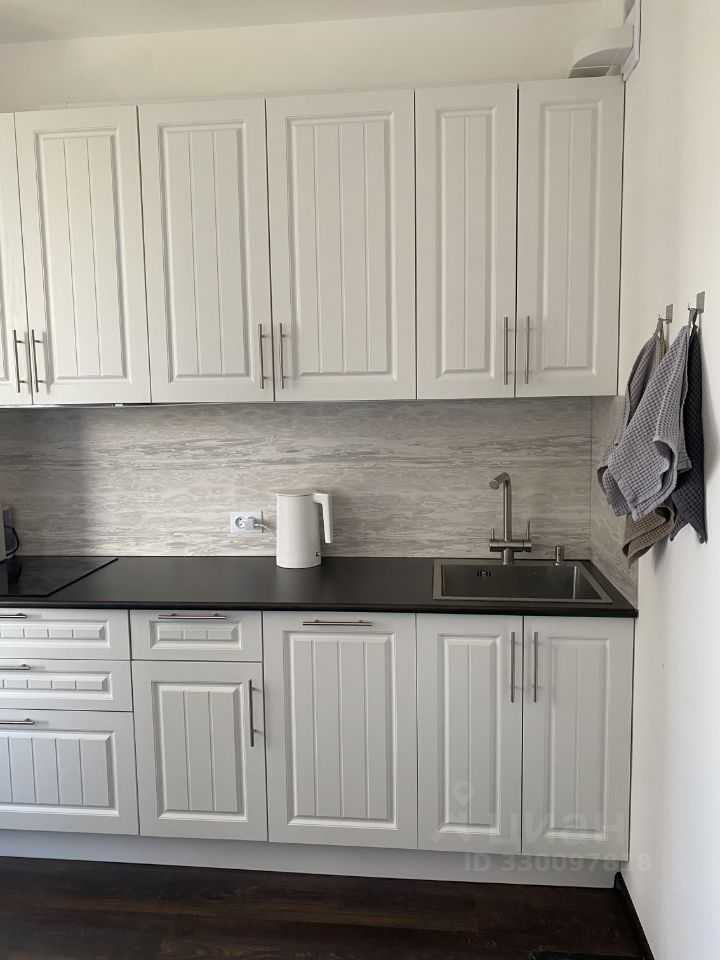 1-комнатная квартира, 32 м² — фотография 2