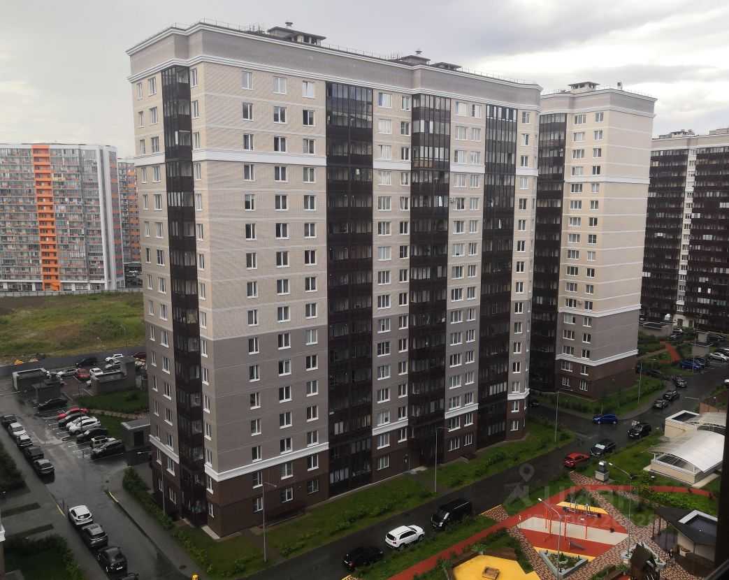 2-комнатная квартира, 70 м²