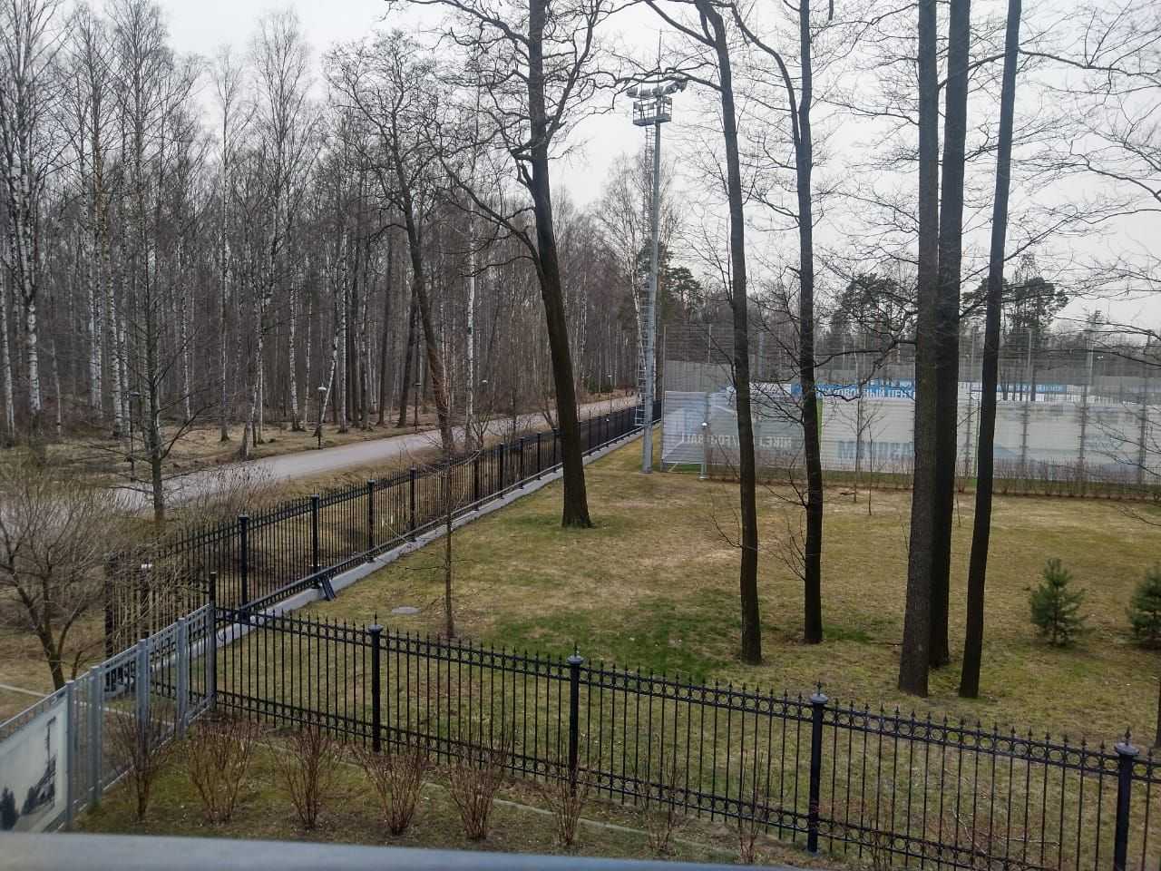 2-комнатная квартира, 95 м² — фотография 3