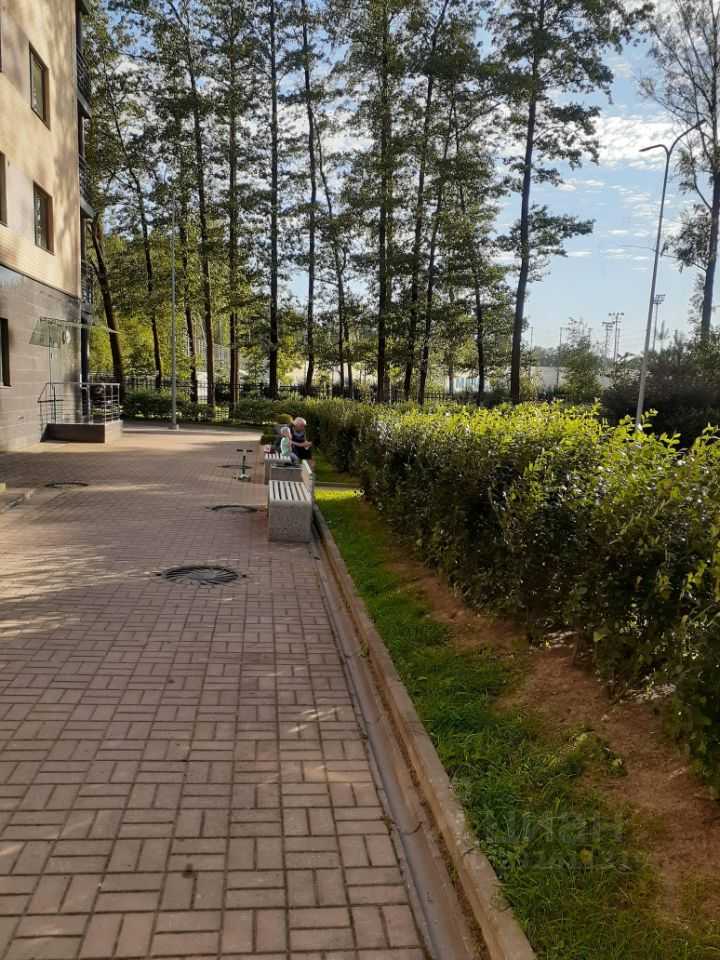 2-комнатная квартира, 95 м² — фотография 2