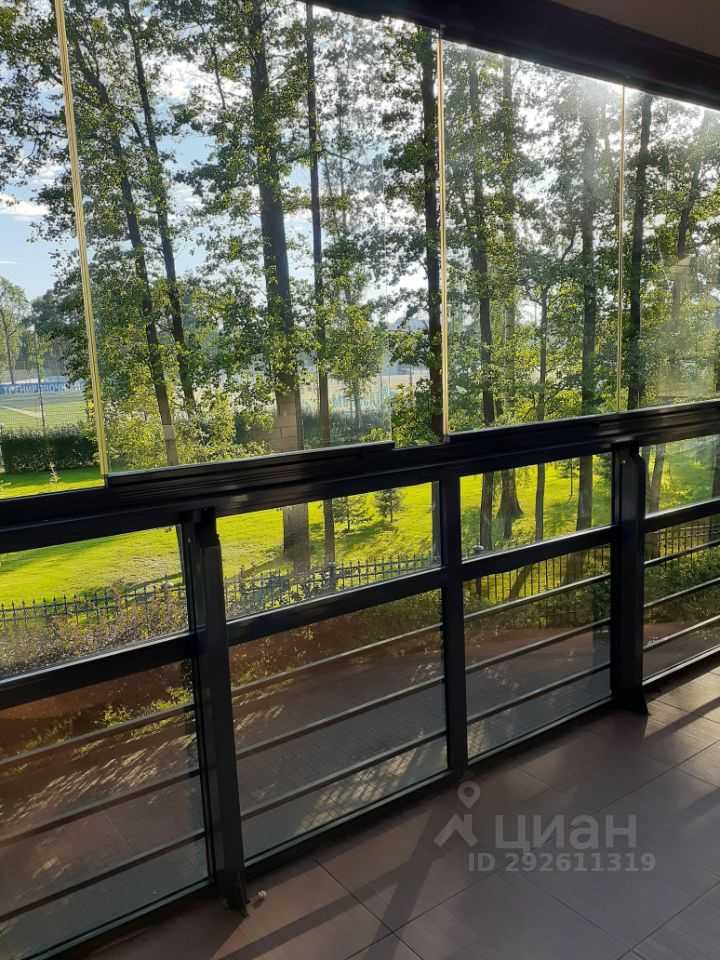 2-комнатная квартира, 95 м²