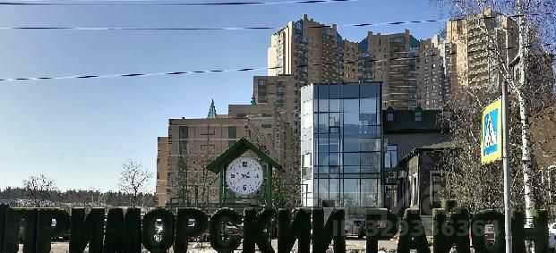 2-комнатная квартира, 69,8 м²