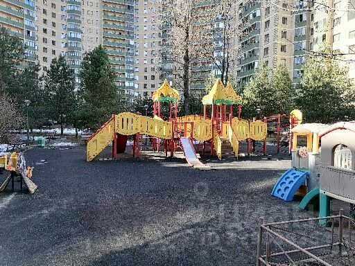 2-комнатная квартира, 69,8 м² — фотография 3