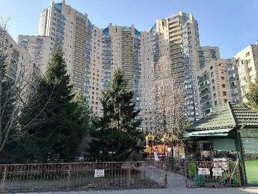 2-комнатная квартира, 69,8 м² — фотография 2