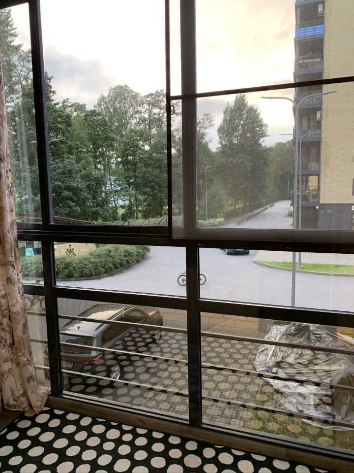 2-комнатная квартира, 48 м² — фотография 2