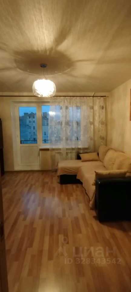 3-комнатная квартира, 67,5 м²