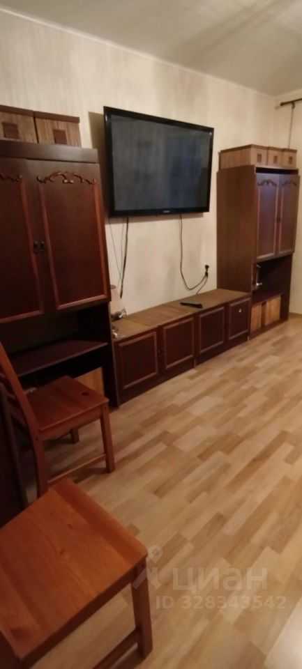 3-комнатная квартира, 67,5 м² — фотография 2