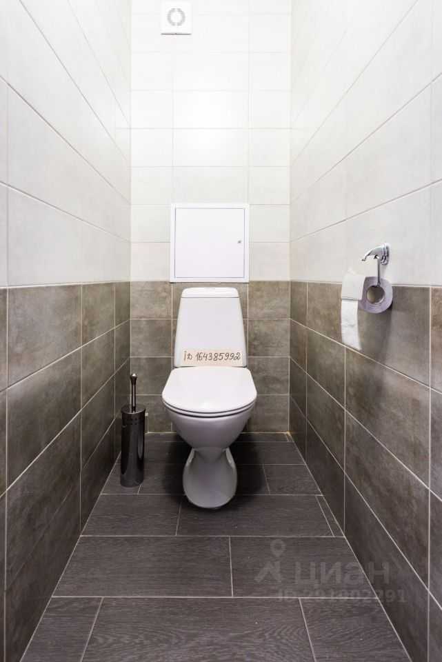 2-комнатная квартира, 70 м²