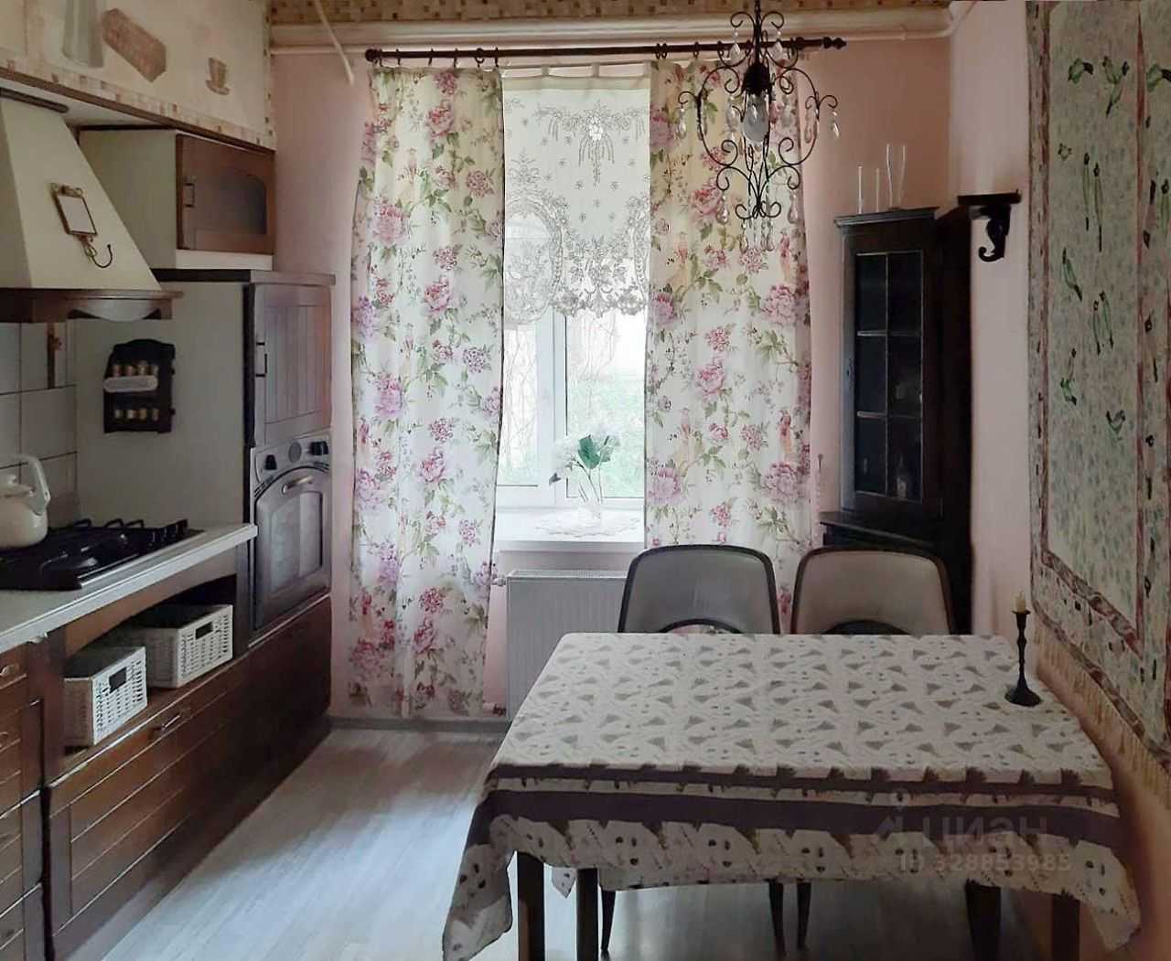 3-комнатная квартира, 84,4 м² — фотография 3