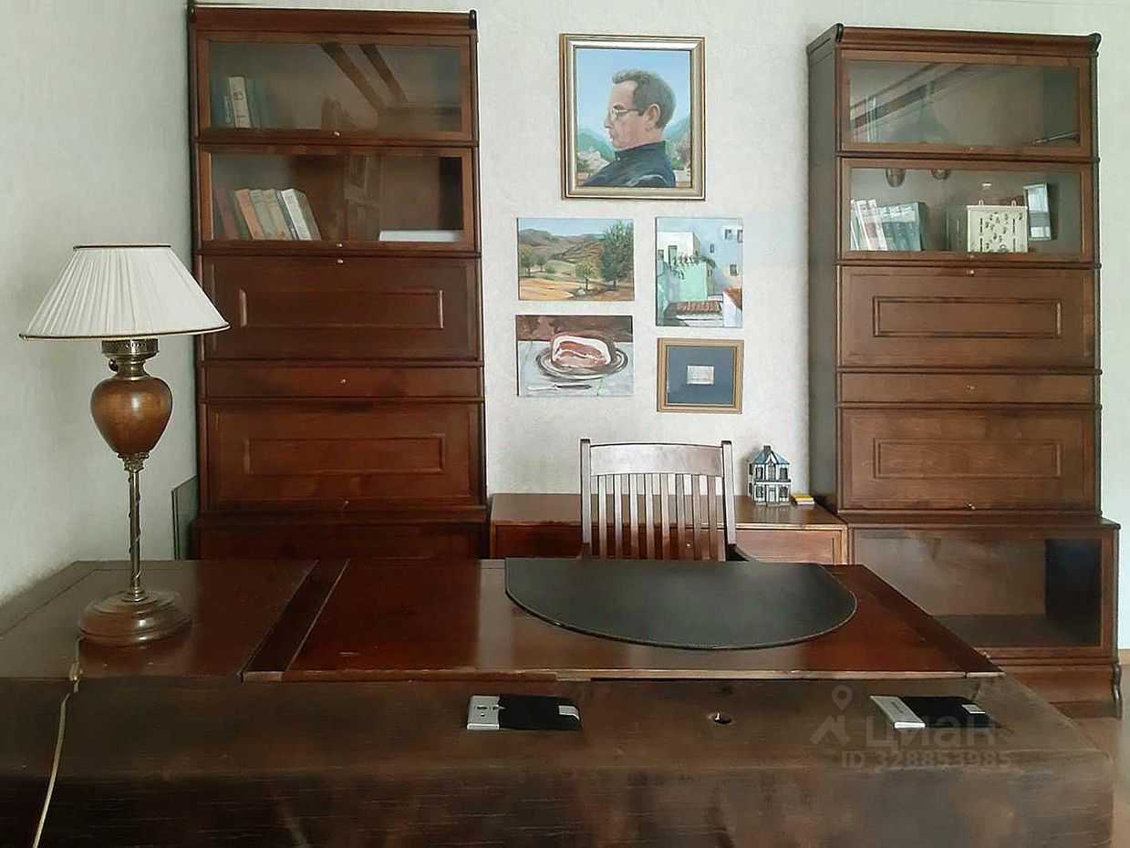 3-комнатная квартира, 84,4 м² — фотография 2