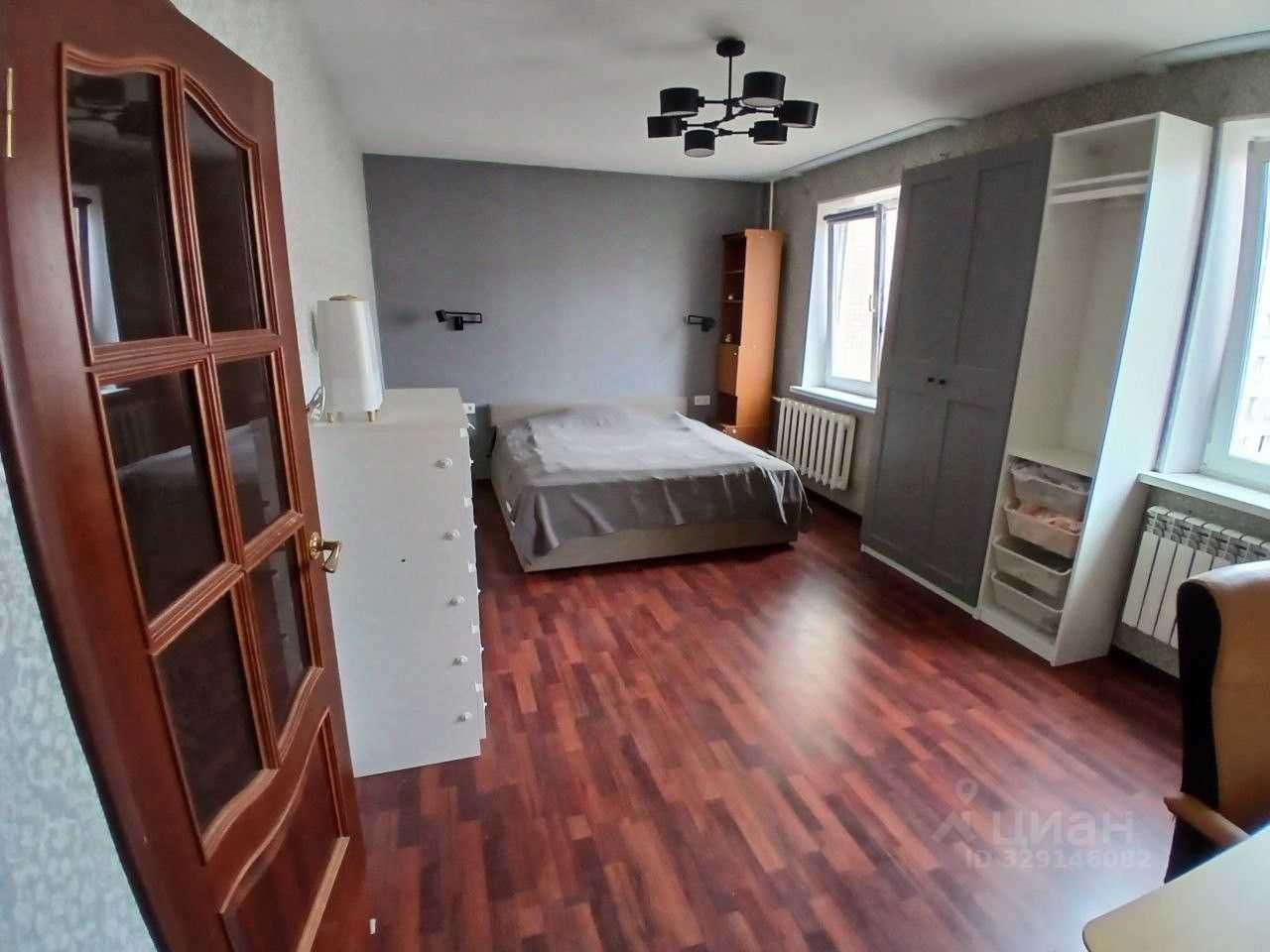 3-комнатная квартира, 78,5 м² — фотография 3