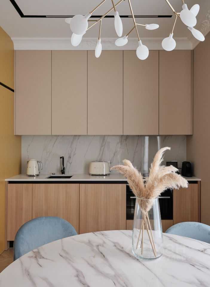 1-комнатная квартира, 42 м² — фотография 3