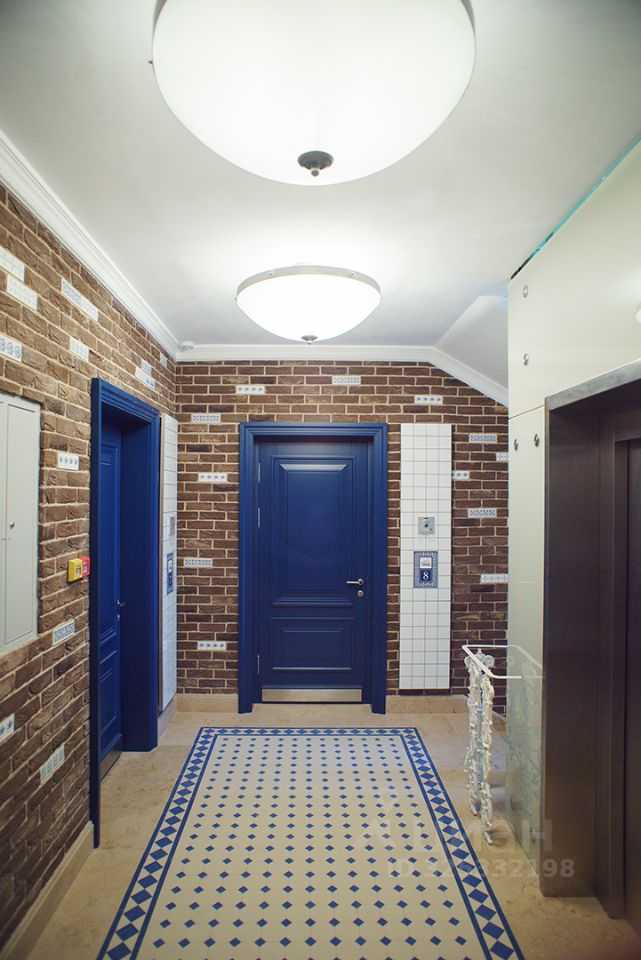 1-комнатная квартира, 50 м² — фотография 3