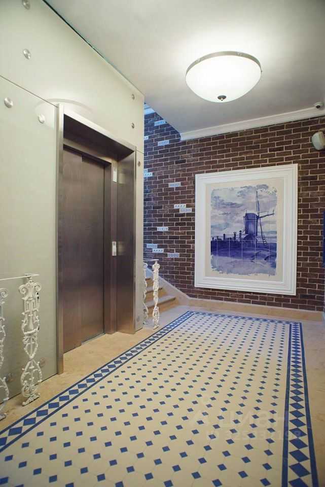 1-комнатная квартира, 50 м² — фотография 2
