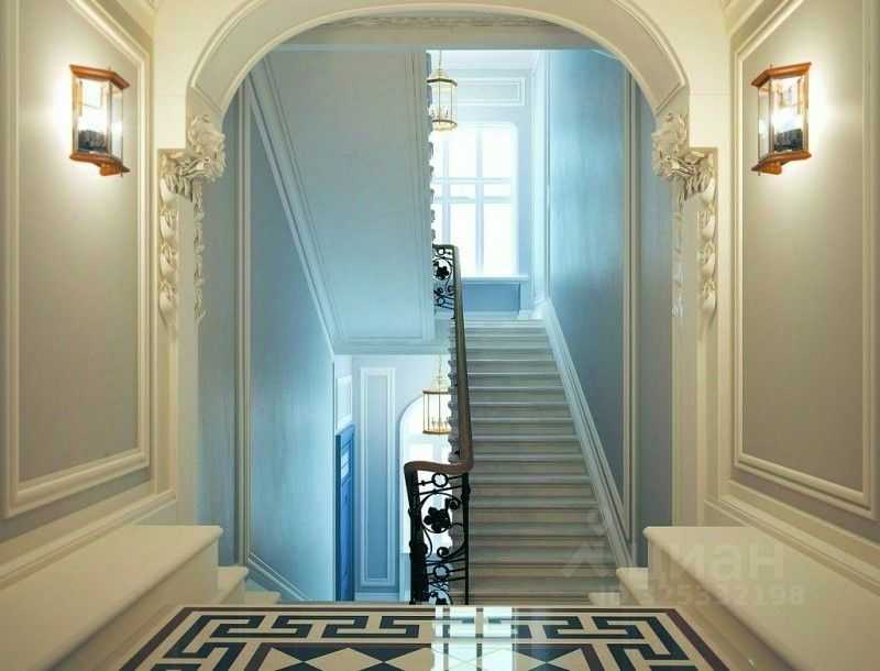 1-комнатная квартира, 50 м²