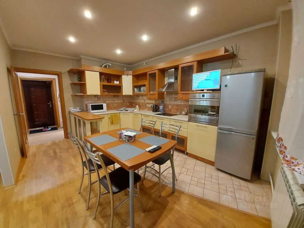 2-комнатная квартира, 71 м²