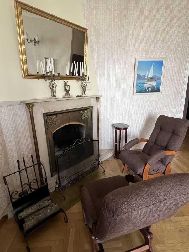 4-комнатная квартира, 86 м² — фотография 2