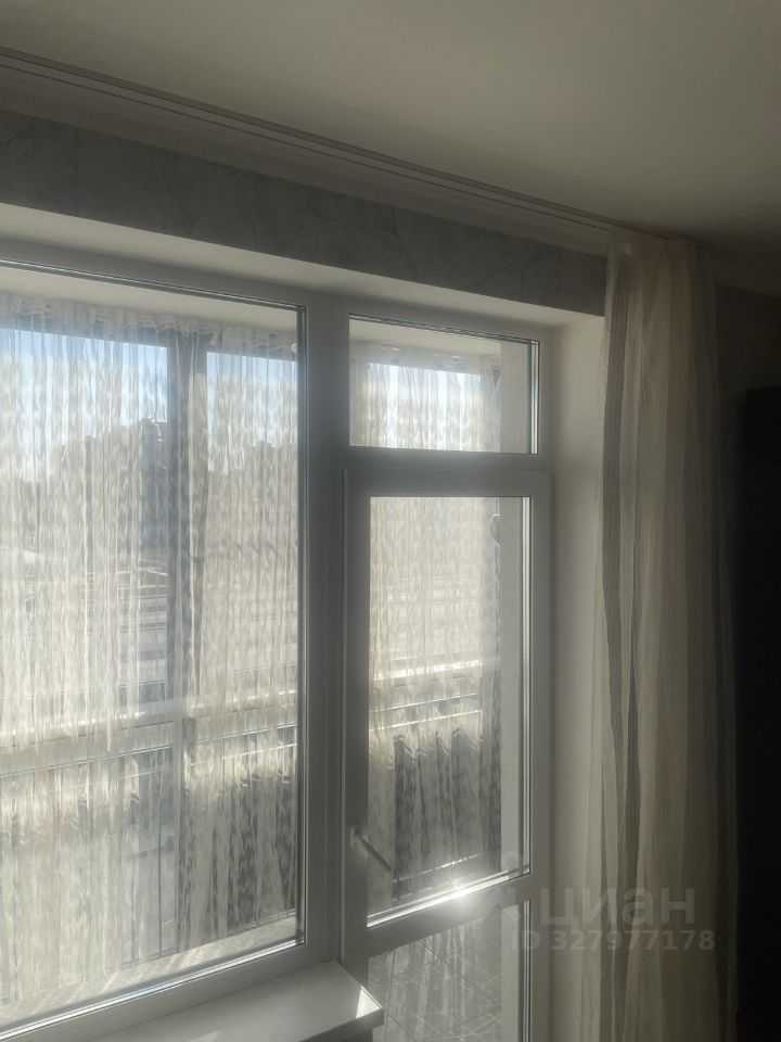 2-комнатная квартира, 60,8 м² — фотография 2