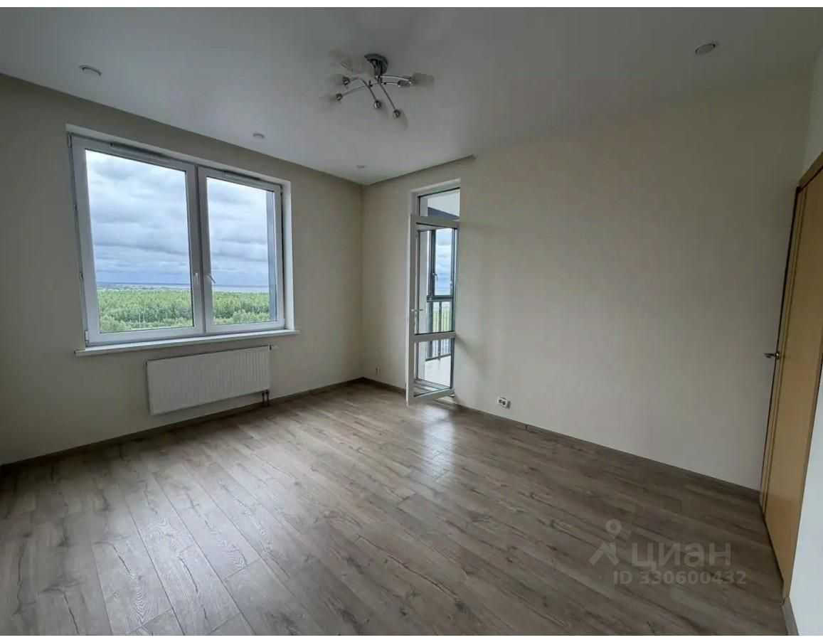 3-комнатная квартира, 84 м² — фотография 3