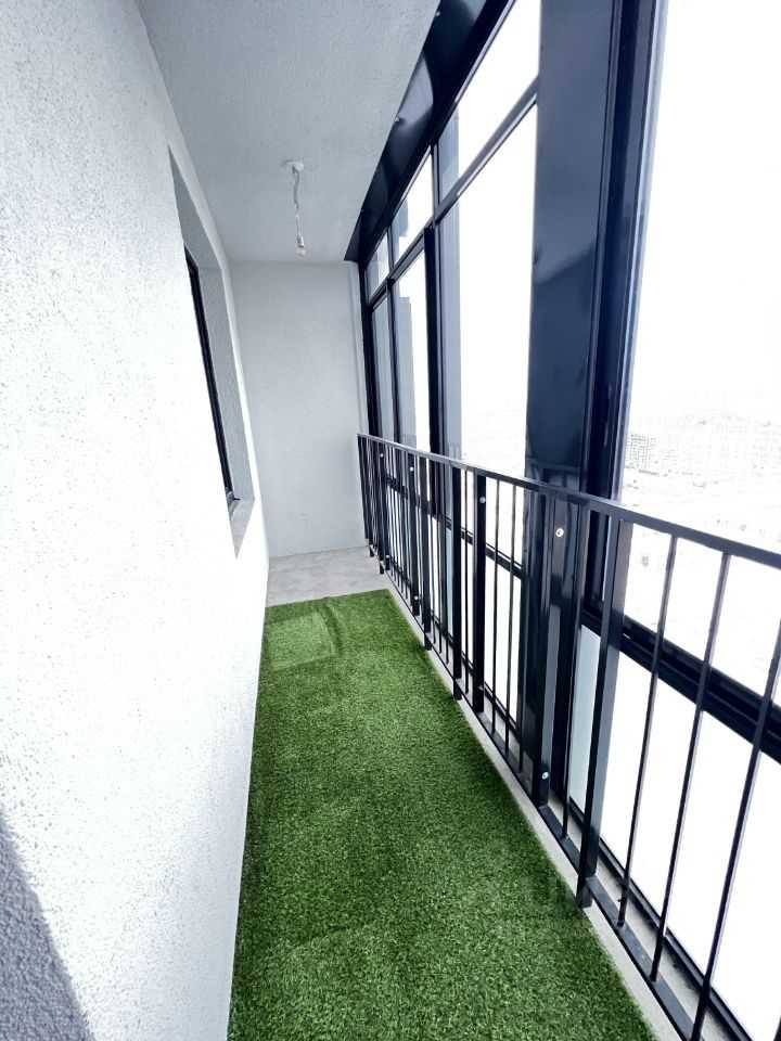3-комнатная квартира, 83 м² — фотография 3