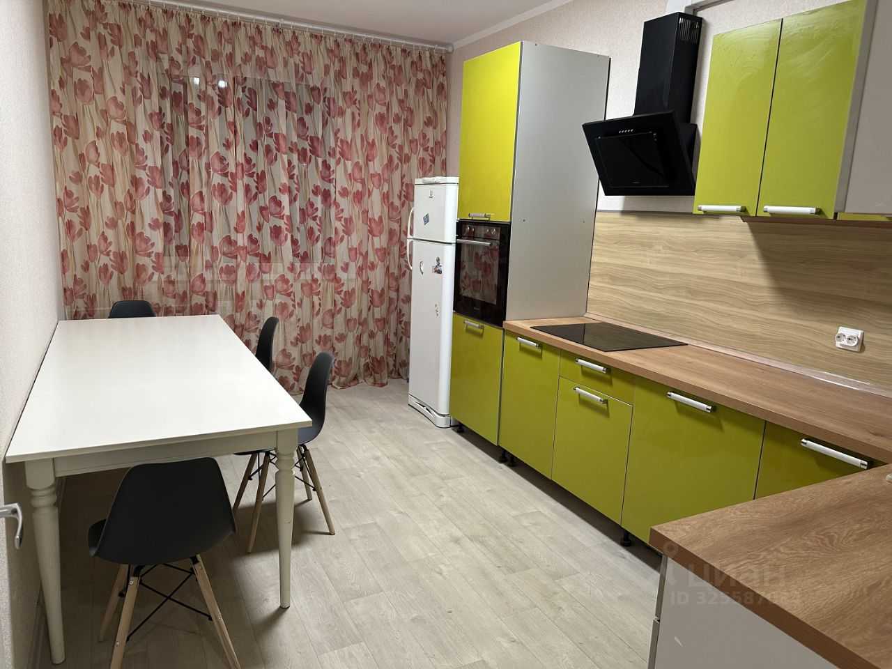 3-комнатная квартира, 87,5 м² — фотография 2