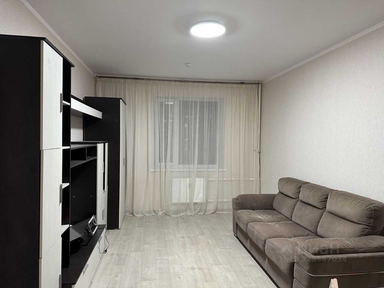 3-комнатная квартира, 87,5 м² — фотография 3