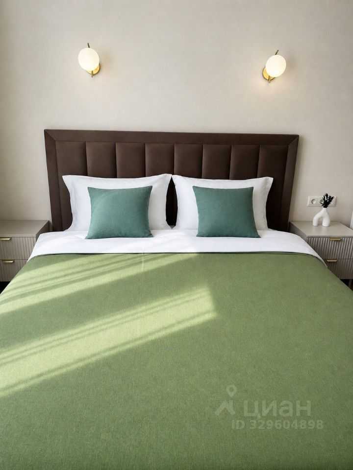 2-комнатная квартира, 51,4 м² — фотография 2