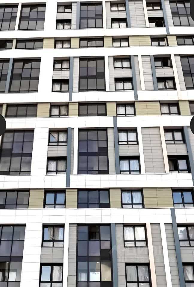 1-комнатная квартира, 46 м² — фотография 2