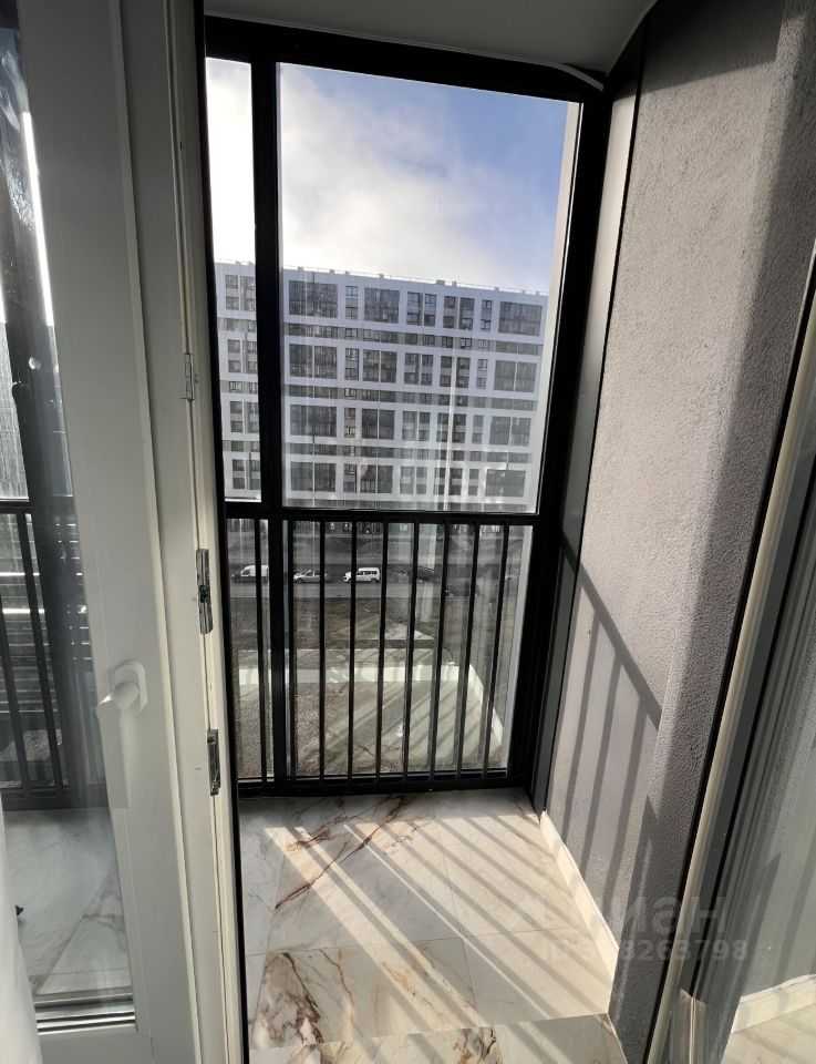 1-комнатная квартира, 46 м² — фотография 3