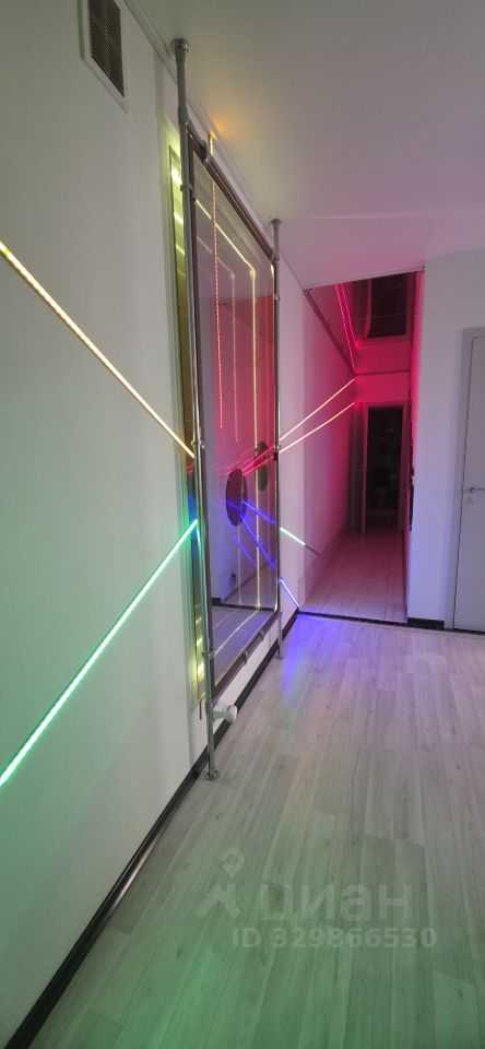 3-комнатная квартира, 110 м² — фотография 2