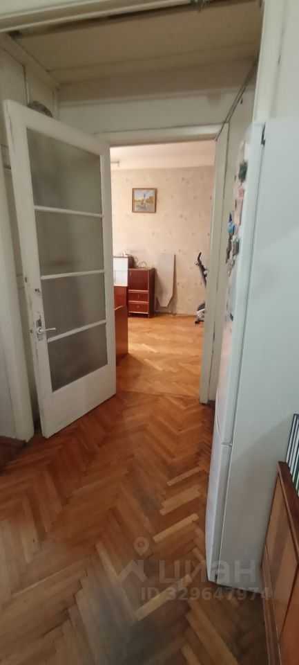 2-комнатная квартира, 53 м² — фотография 2