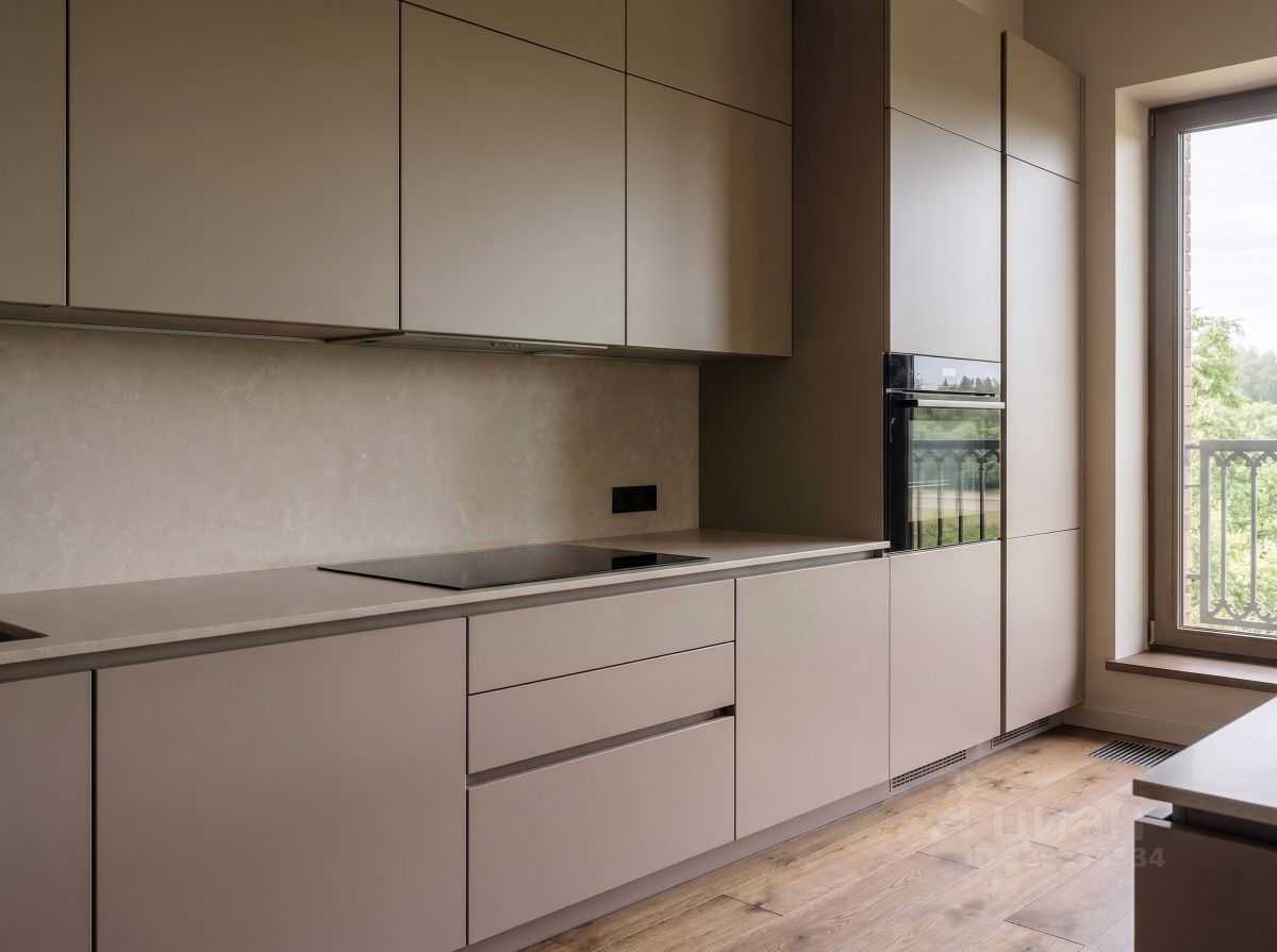 2-комнатная квартира, 108 м² — фотография 2