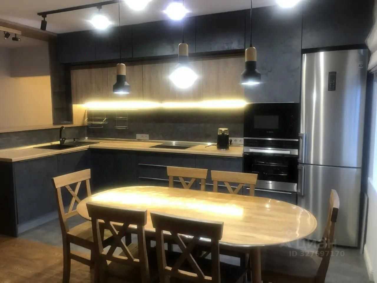 3-комнатная квартира, 85,4 м² — фотография 3