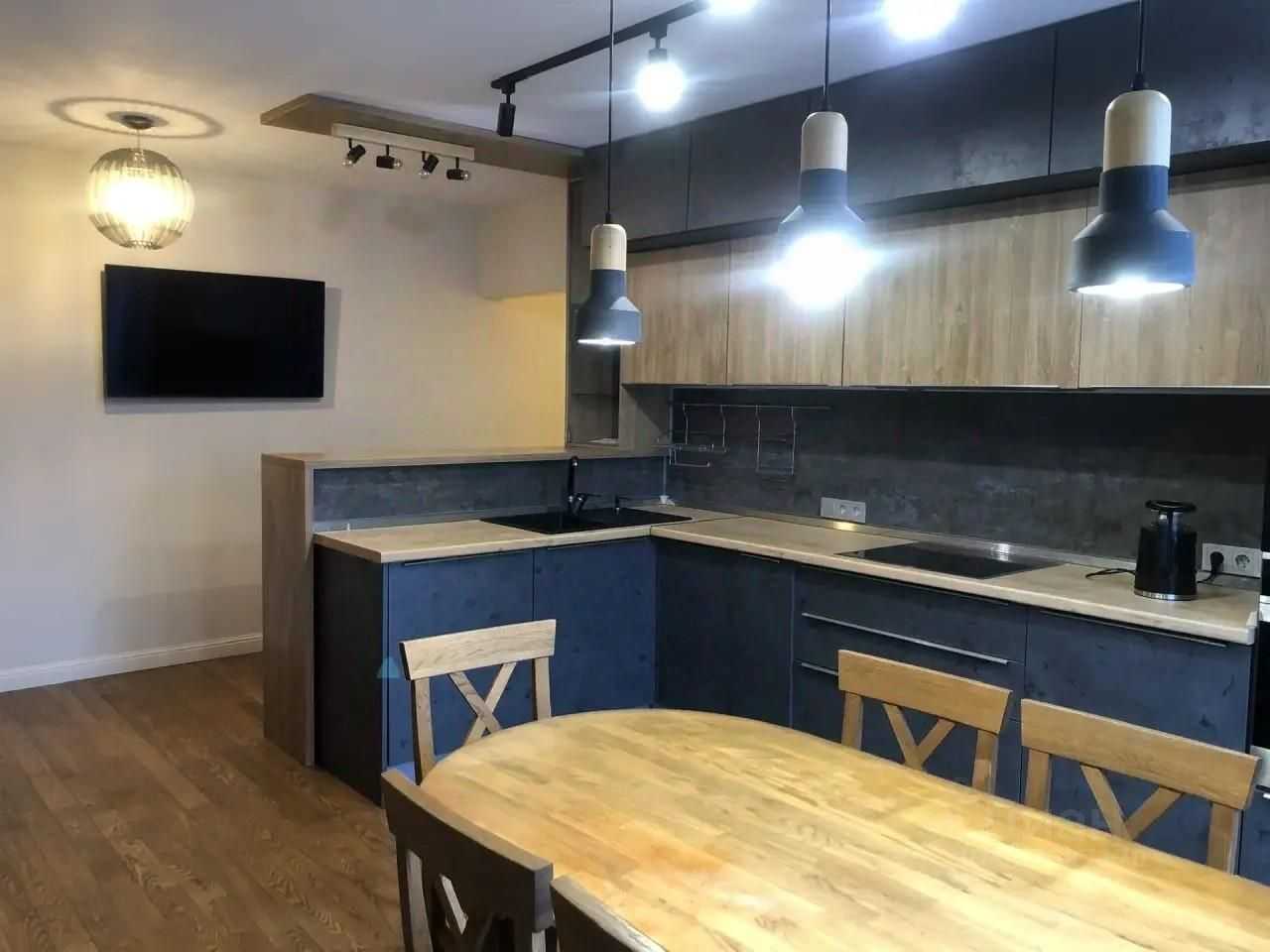 3-комнатная квартира, 85,4 м² — фотография 2