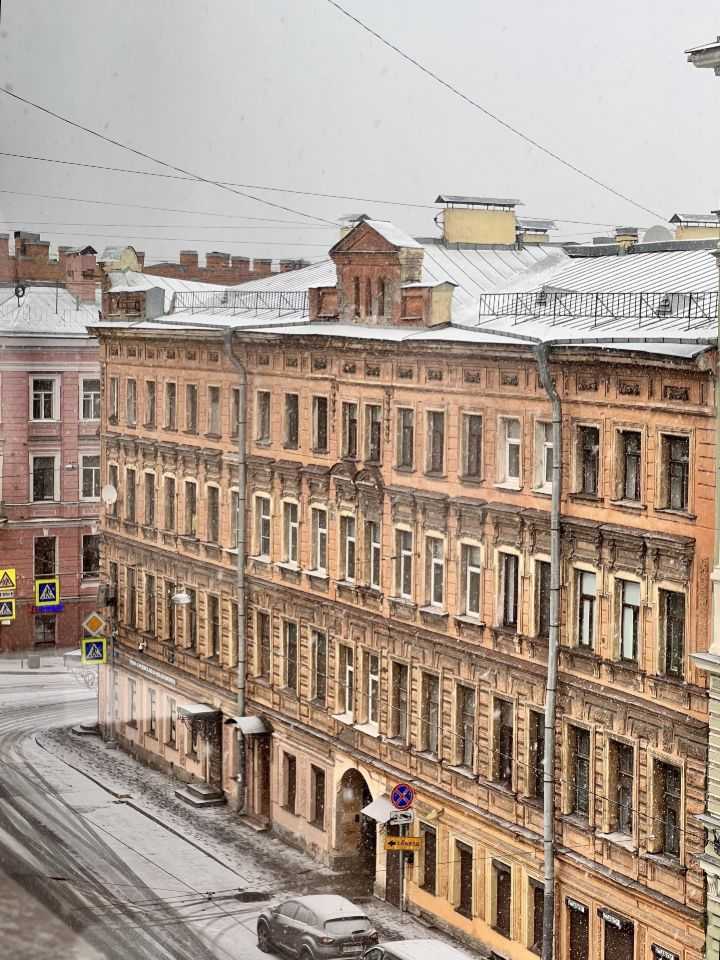 2-комнатная квартира, 53 м²