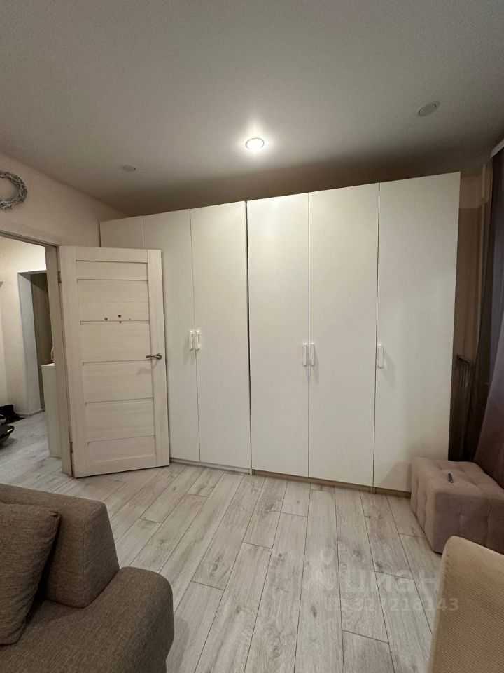 3-комнатная квартира, 70 м² — фотография 2
