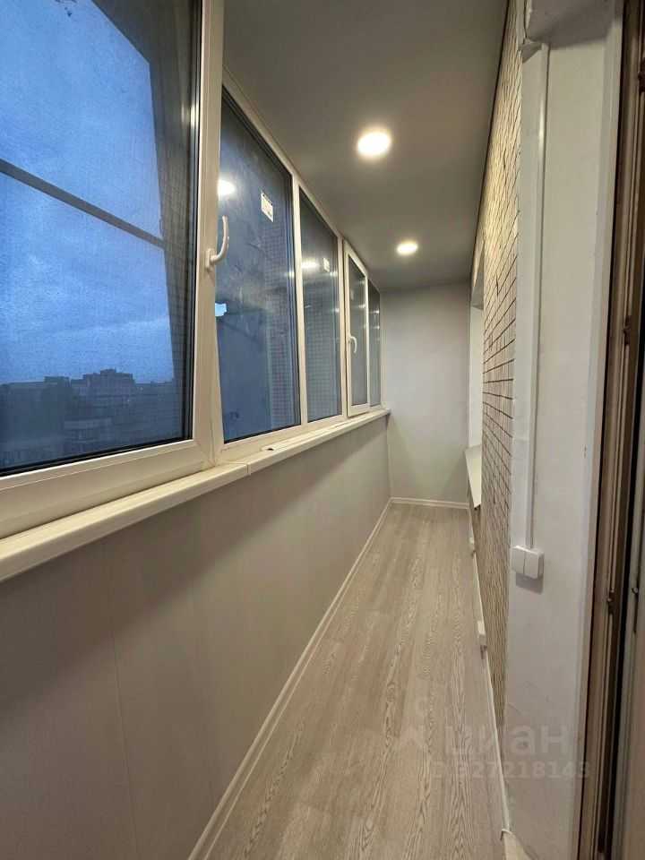 3-комнатная квартира, 70 м² — фотография 3